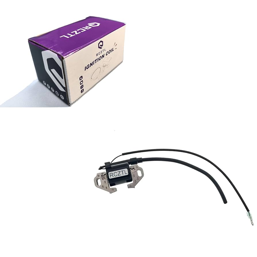 Amazon.com: RCZTL 30500-ZL0-D32 Ignition Coil For HONDA